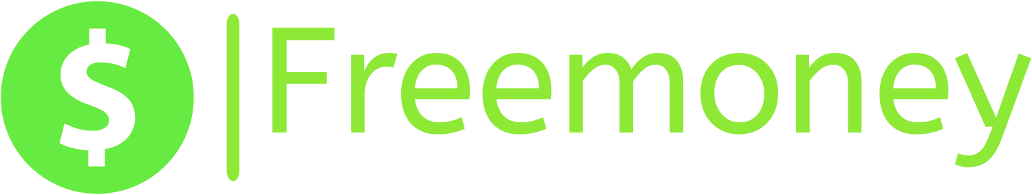 FreeMoney logo